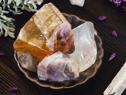 10 Minute Crown Chakra Healing & Balancing Meditation