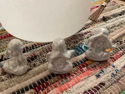 10 Minute Crystal Singing Bowls