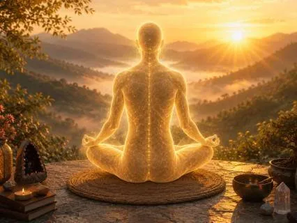 10 Minute Daily Affirmations For Calm & Positive Energy