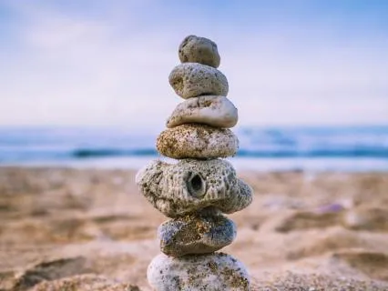 10 Minute Daily Grounding & Affirmation Meditation
