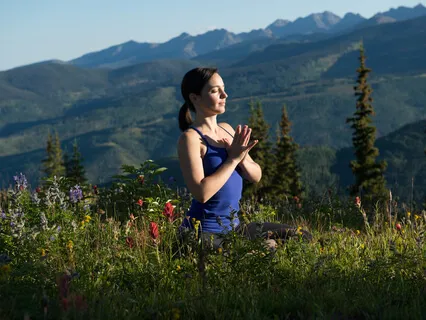 10 Minute Daily Meditation