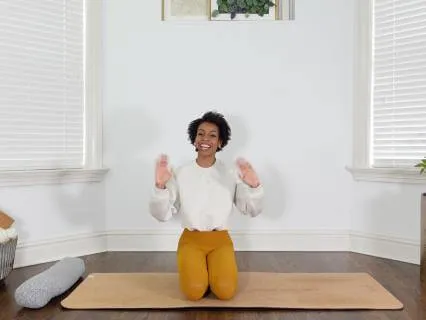 10-Minute Daily Yoga Practice
