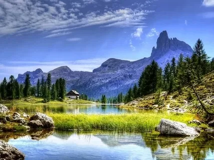 10 Minute Decompress The Day