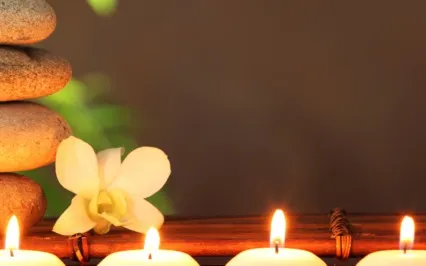 10 Minute Deep Relaxation To Release Tension