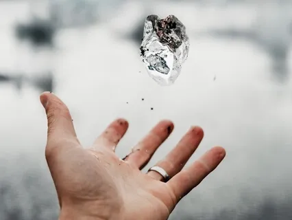 10-Minute Diamond Lift