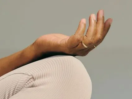 10 Minute Energy Reset