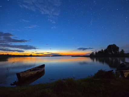 10-Minute Evening Body Scan