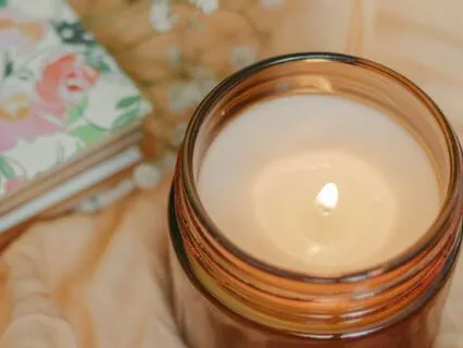 10-Minute Evening Journaling With Writing & Nature Sounds