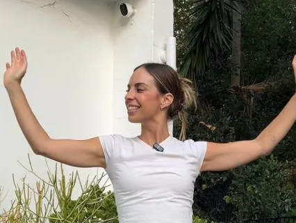 10 Minute Gentle Movement Practice