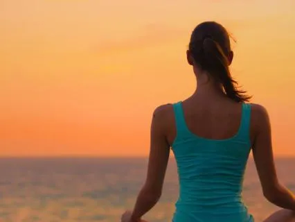 10 minute Gentle Reset with Vocal Energy Healing