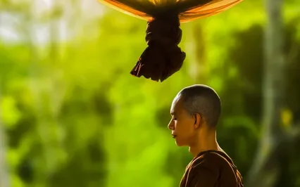 10 Minute Gratitude Guided Meditation, Theta Binaural Beats