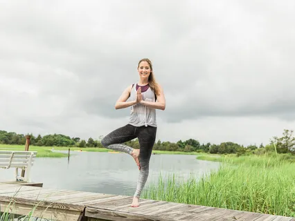 Gratitude Meditation