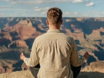 10 Minute Grounding Meditation: Come Back To Yourself