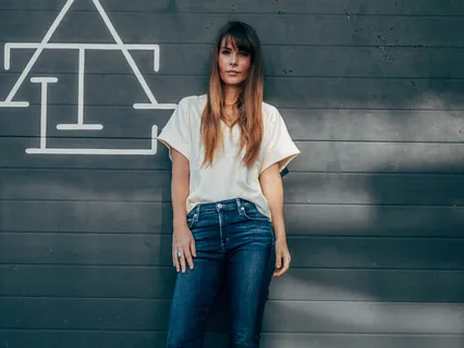 Grounding Meditation For Anxiety + Better Sleep 