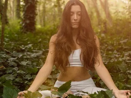 10-Minute Grounding Meditation