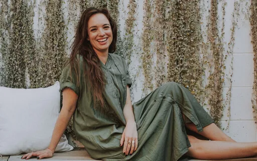 10 Minute Guided Body Scan