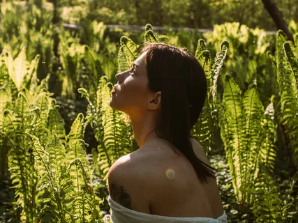 Breath Meditation For Better Focus