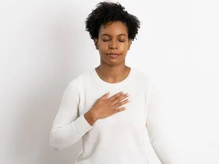 10-Minute Guided Fertility Meditation And Visualization