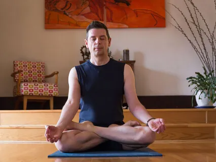 10-Minute Guided Meditation