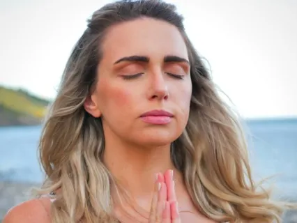 10-Minute Guided Meditation For Acceptance