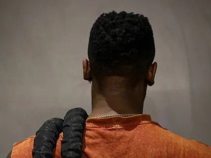 10-Minute Meditation For Black Men