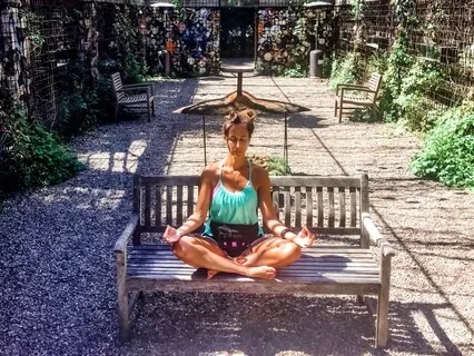 10-Minute Guided Meditation For Calm