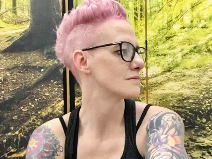 Creating Space For Clarity & Inner Wisdom (Third Eye Chakra)