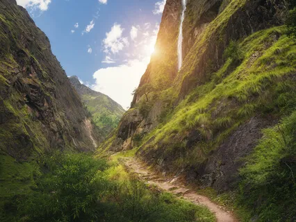 10-Minute Guided Meditation For Positive Energy