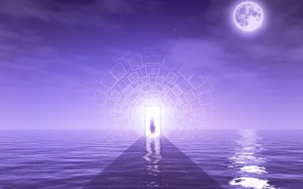 10 Minute Guided Meditation For Spiritual Enlightenment