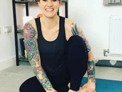 10 Minute Guided Meditation//Harmony In The Body