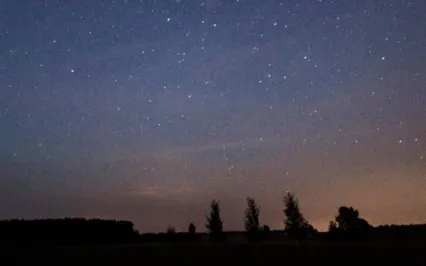 10-Minute Guided Meditation To Help You Fall Asleep