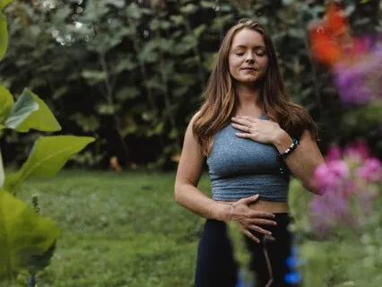 10 Minute Guided Meditation To Start Or End Your Day