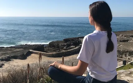 10 Minute Guided Meditation To Trust In The Universe