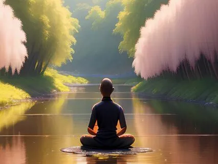 10 Minute Guided Mindfulness For Busy People