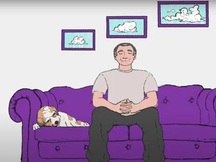 10-Minute Guided Mindfulness Meditation