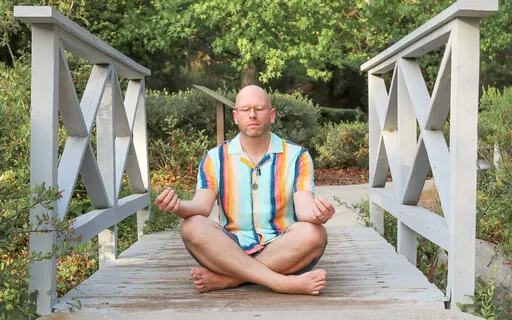 10 Minute Guided Root Chakra Meditation