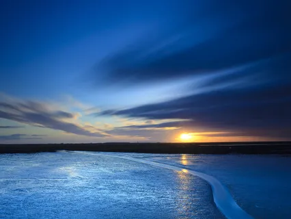 10-Minute Guided Sleep Relaxation