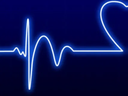 10-Minute Heartbeat-Only With Deep Bell (52BPM)