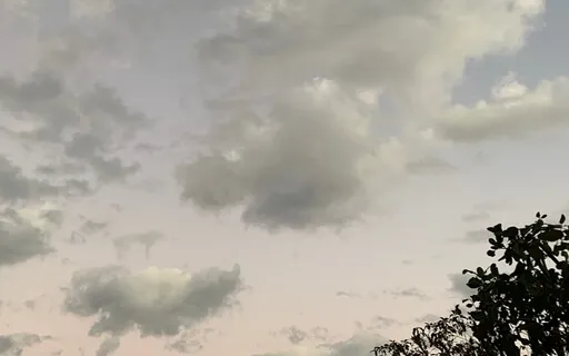 10 Minute Inner Body Gaze