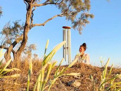 10-Minute Inner Harmony | XXL Planetary Jupiter Chime