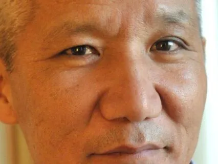 10-Minute "Just Like Me" Meditation With Thupten Jinpa