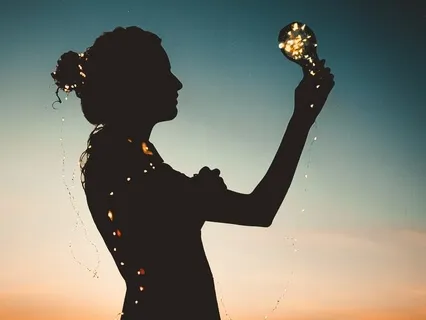 10 Minute Lightworker Guided Meditation for Managing Stress