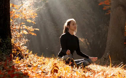 10 Minute Loving Kindness Meditation