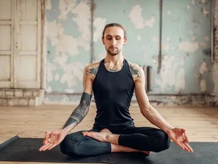 10-Minute Manifestation Visualization Meditation