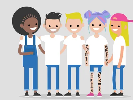 10-Minute Me Time Helps Me