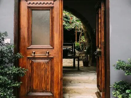 10-Minute Mediation For Calmness - The Doorway To Calm