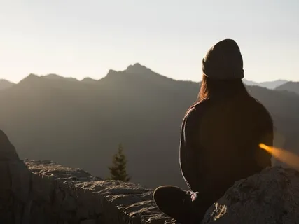 10 Minute Meditation