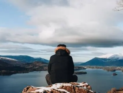 10 Minute Practice For Calming The Mind