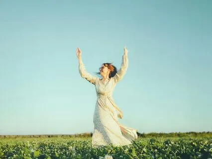 10-Minute Meditation For Embodying Worthiness