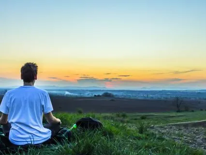 10 Minute Meditation For Fear Of The Unknown
